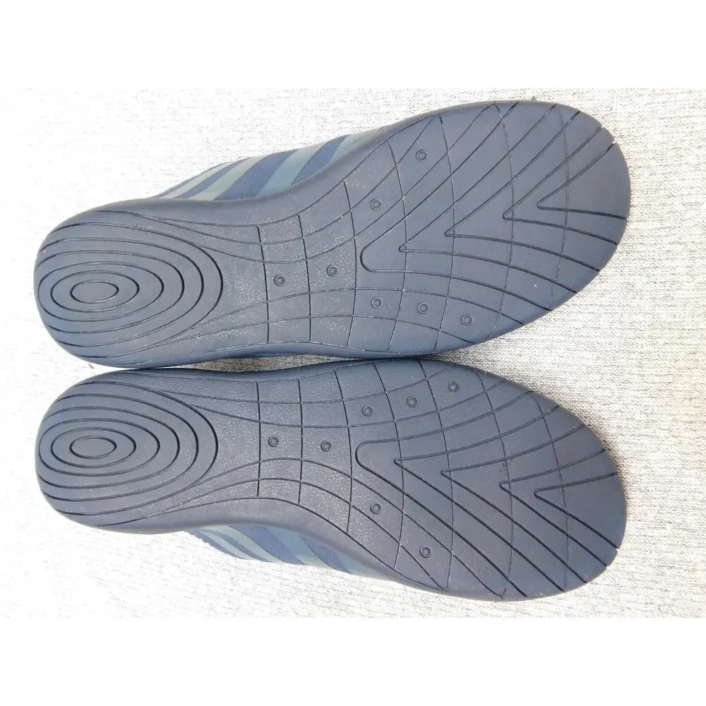 Reima Shoes Mens Size 3.5 Water Aqua Sock Slip On Swim Beach Rubber Sole